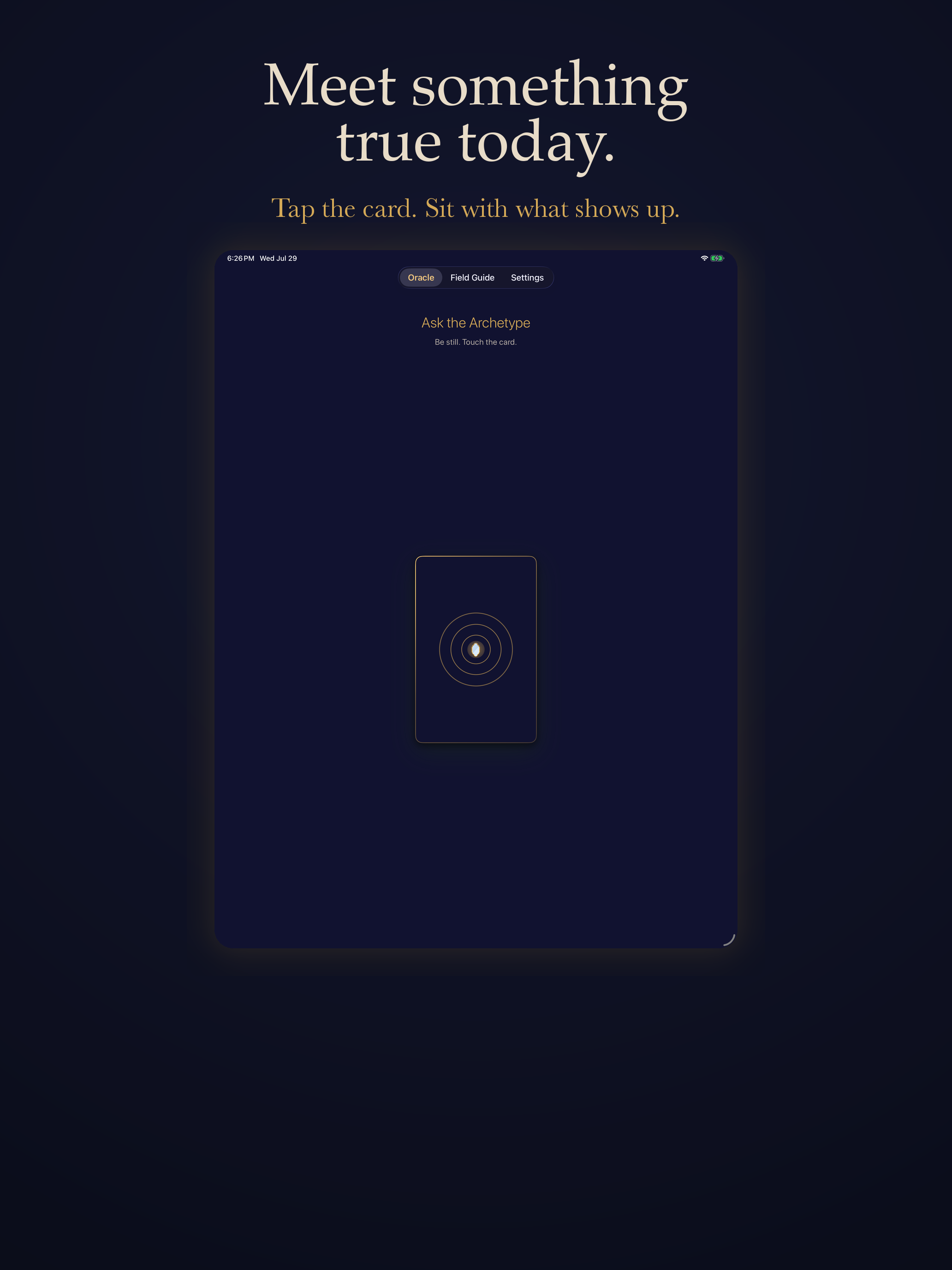Archetype Decks screenshot 10