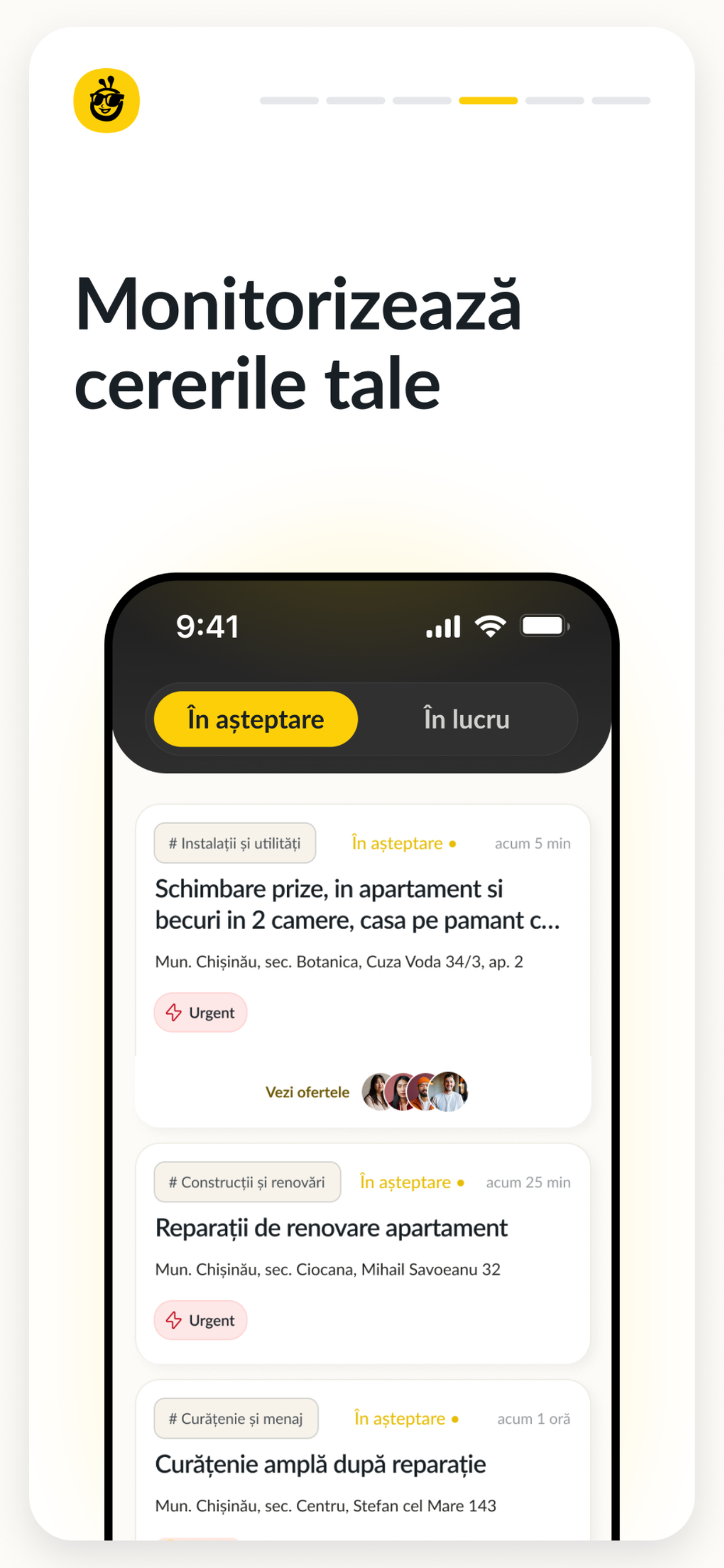 TeSalut Client