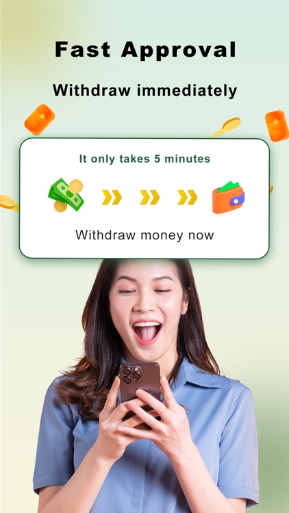 MotorcycleLoan-Quick Cash Loan screenshot-3