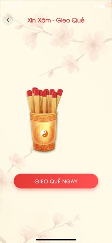 Lịch Âm: Lịch Vạn Niên 2026 screenshot