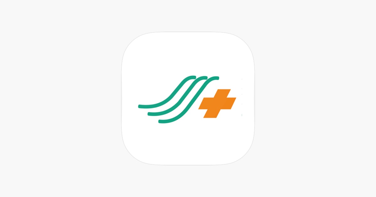 ‎MP Healthcare App - App Store