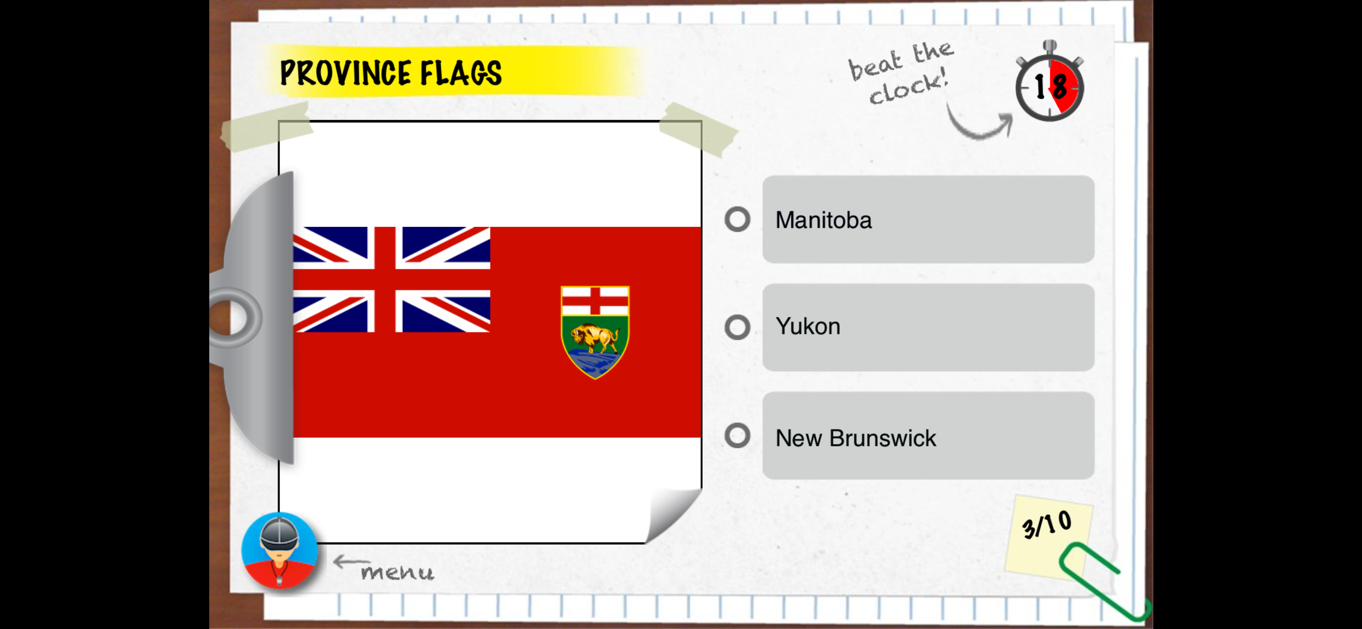 BrainCoach Canada screenshot 2