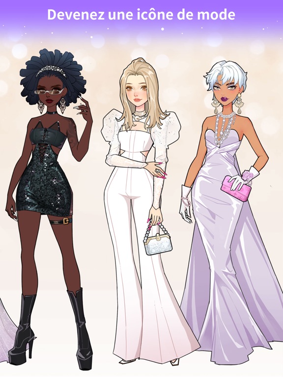 Screenshot #5 pour SuitU: votre monde de la mode