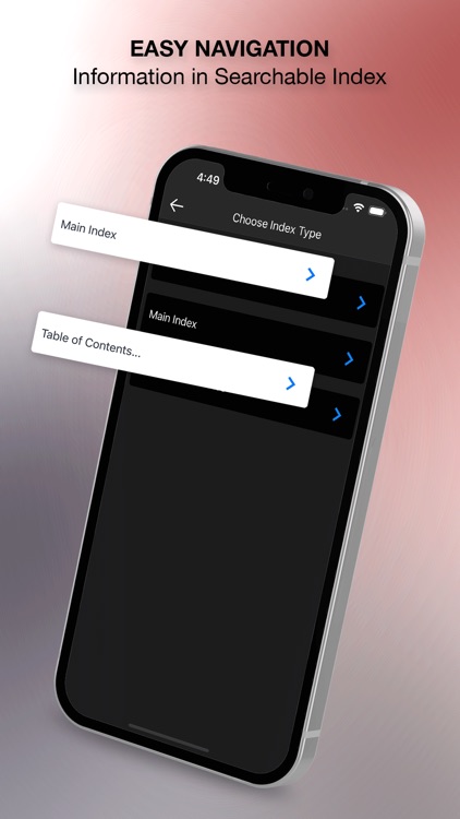 DDx in Small Animal Medicine screenshot-5