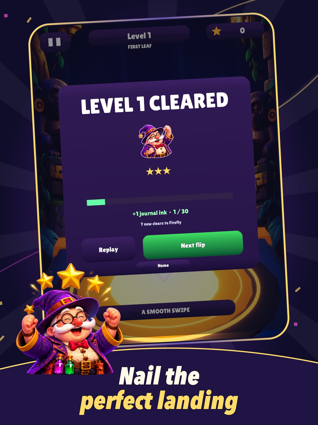Screenshot 9 of Potion Flip 3D