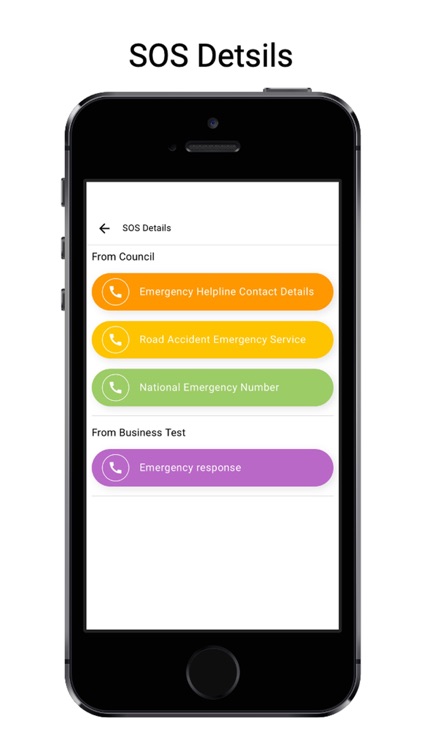 CabManager screenshot-8