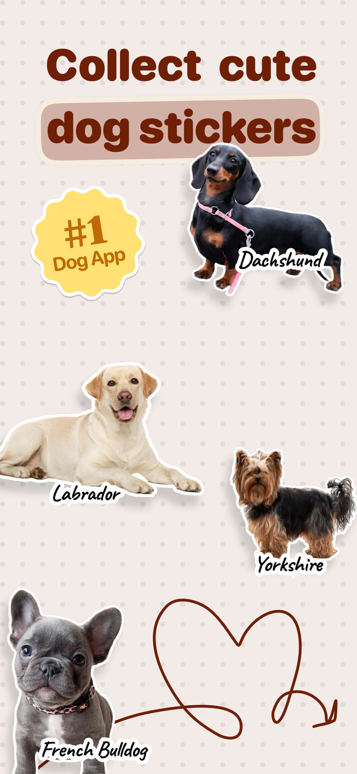 Dog Breeder Scan: Snapdog screenshot 2
