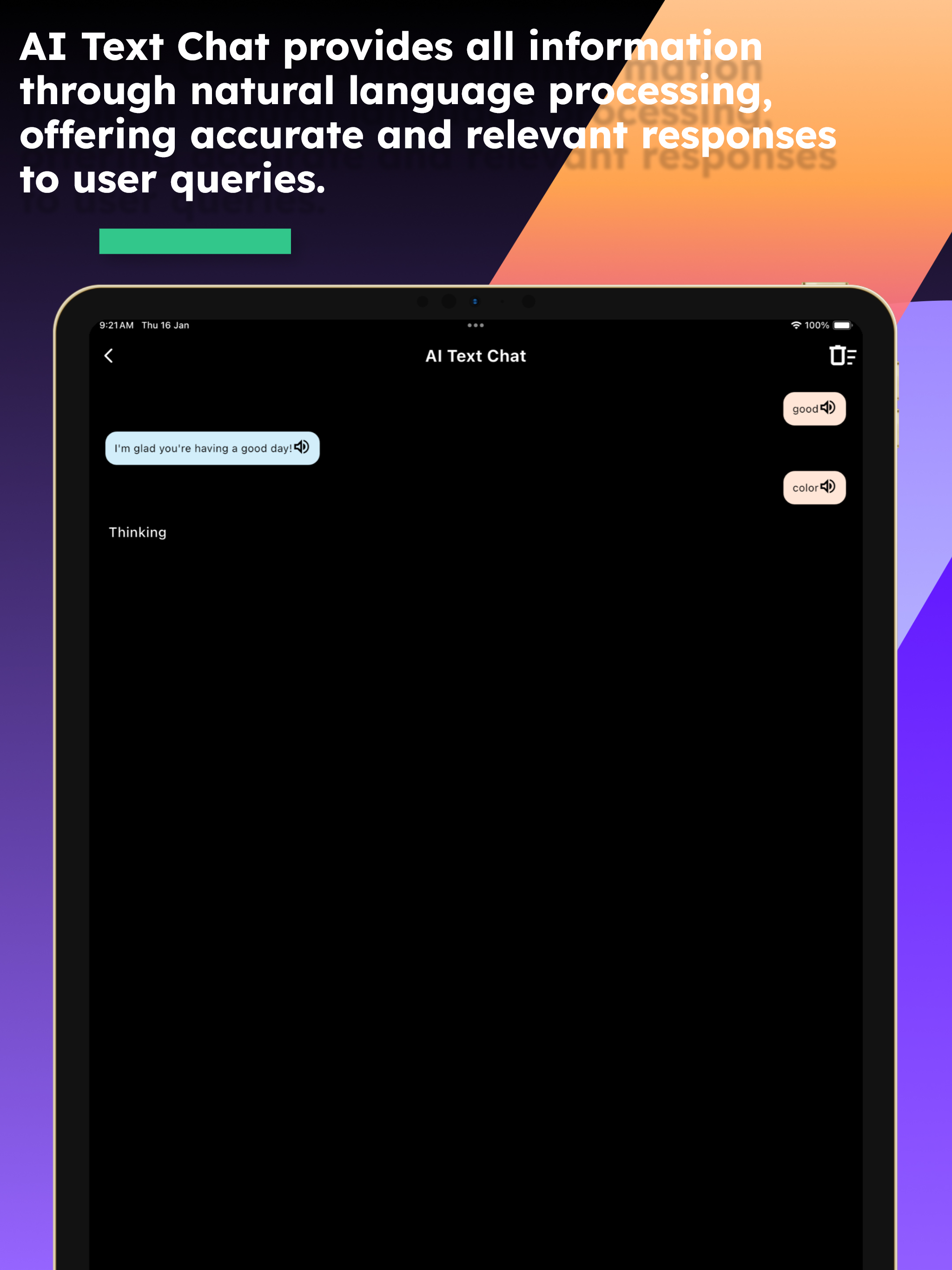 English - Yoruba Translator screenshot 11