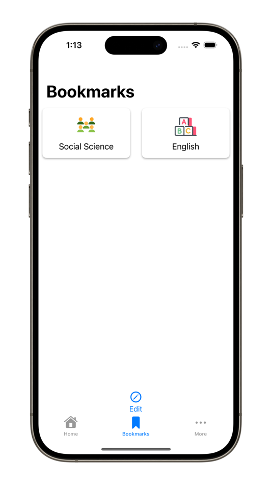 #9. Class 10 Solutions (iOS) 由: Kumar Gautam