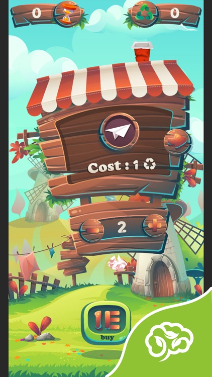 Treasure hunters - GreenMinds screenshot-7