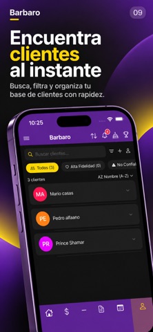 Barbaro Screenshot 9 of 10