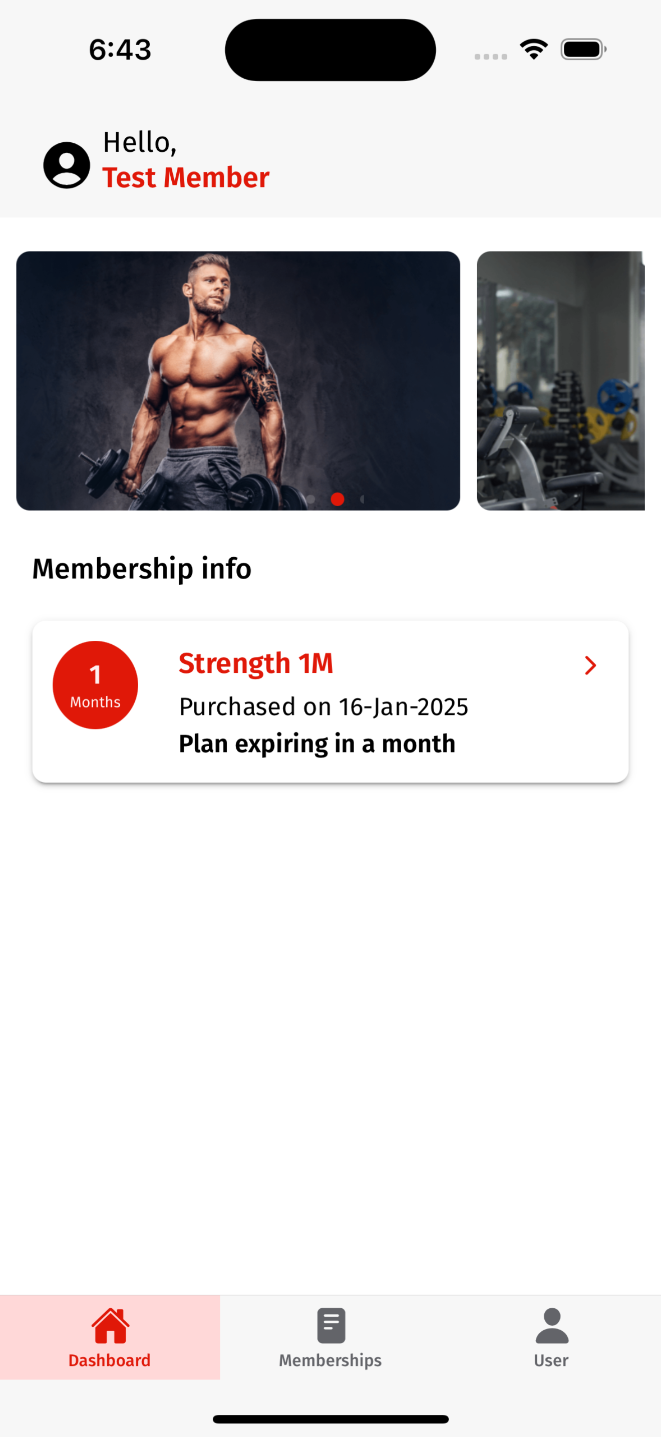 Jayfitnessclub