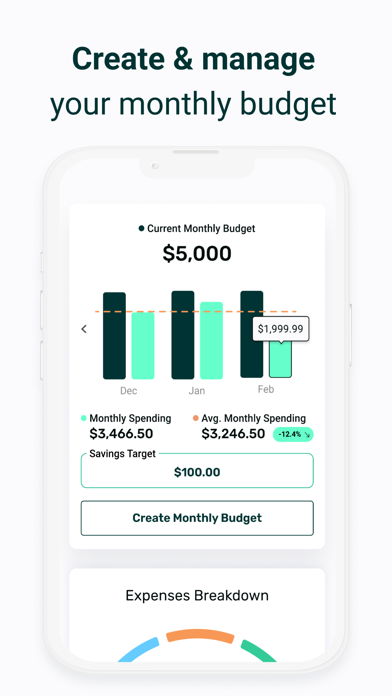 MoneyWellth Screenshot