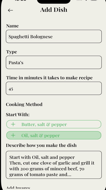 SwipingChef screenshot-7