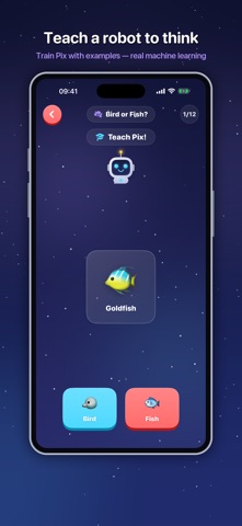 AIExplorers Screenshot 4 of 10