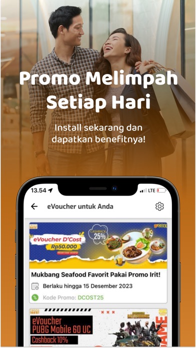 Ezeelink Screenshot