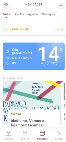 @Coimbra Screenshot 1 of 6