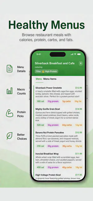 AP360: AI Fitness Coach screenshot 2