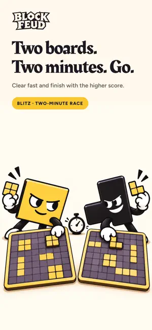 Block Feud: Duel with Friends screenshot 3