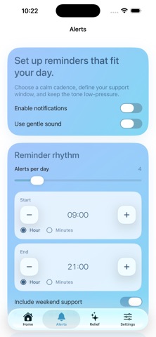 Molaris Screenshot 2 of 6