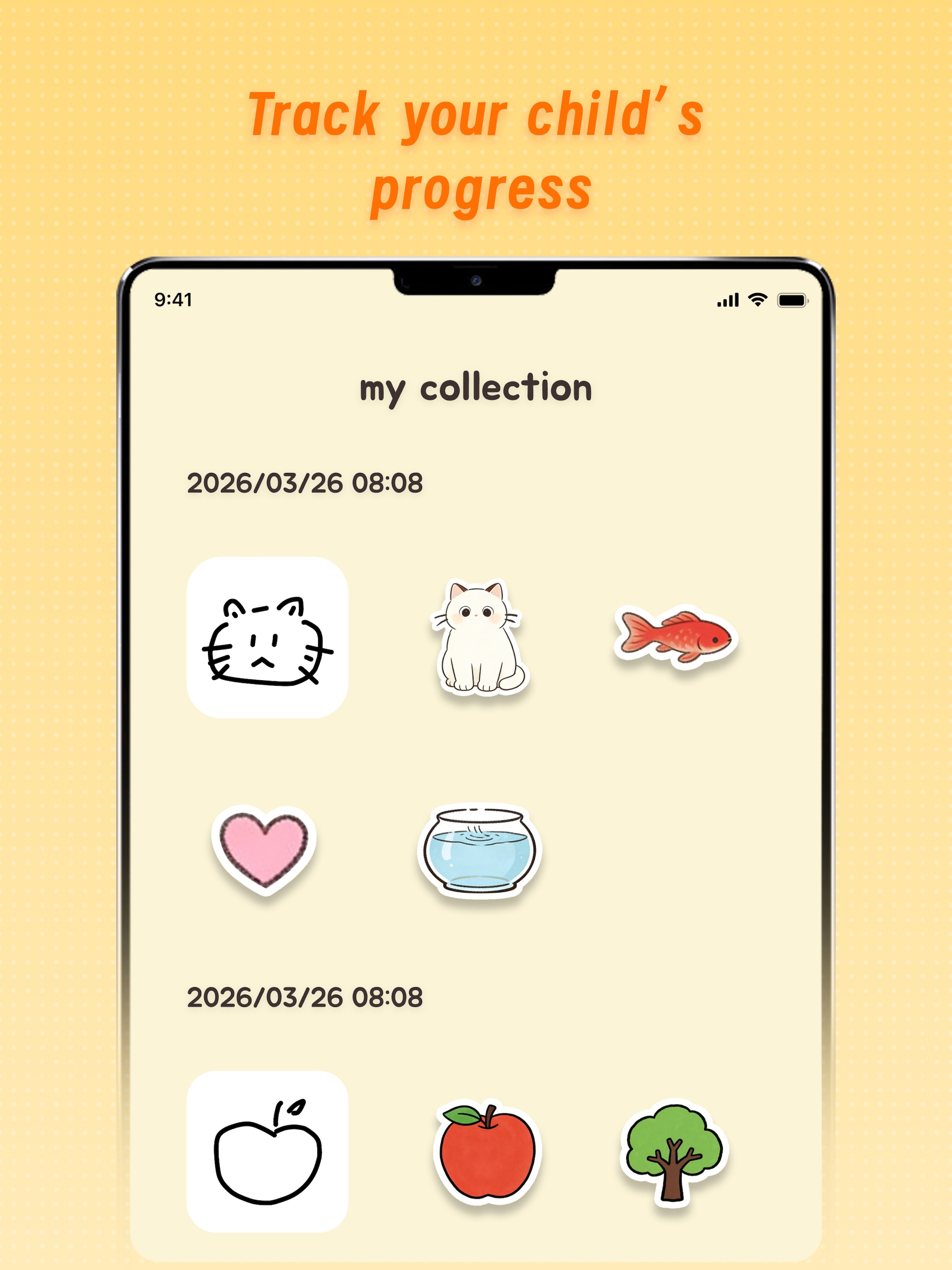 DrawTalk-Creative Kids English