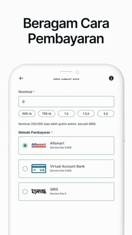Bosowa Edu screenshot-3