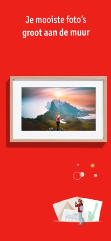 Kruidvat Foto - Direct prints iPhone screenshot 5