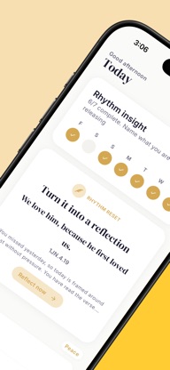 My Faith: Bible & Journaling screenshot 2