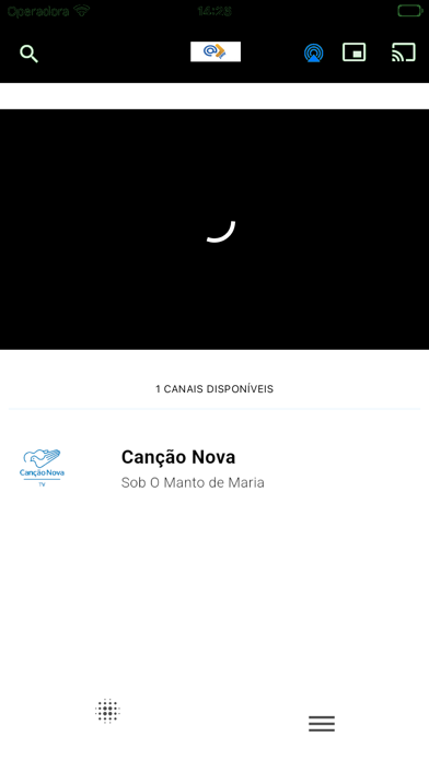 ARROBA PLAY Screenshot