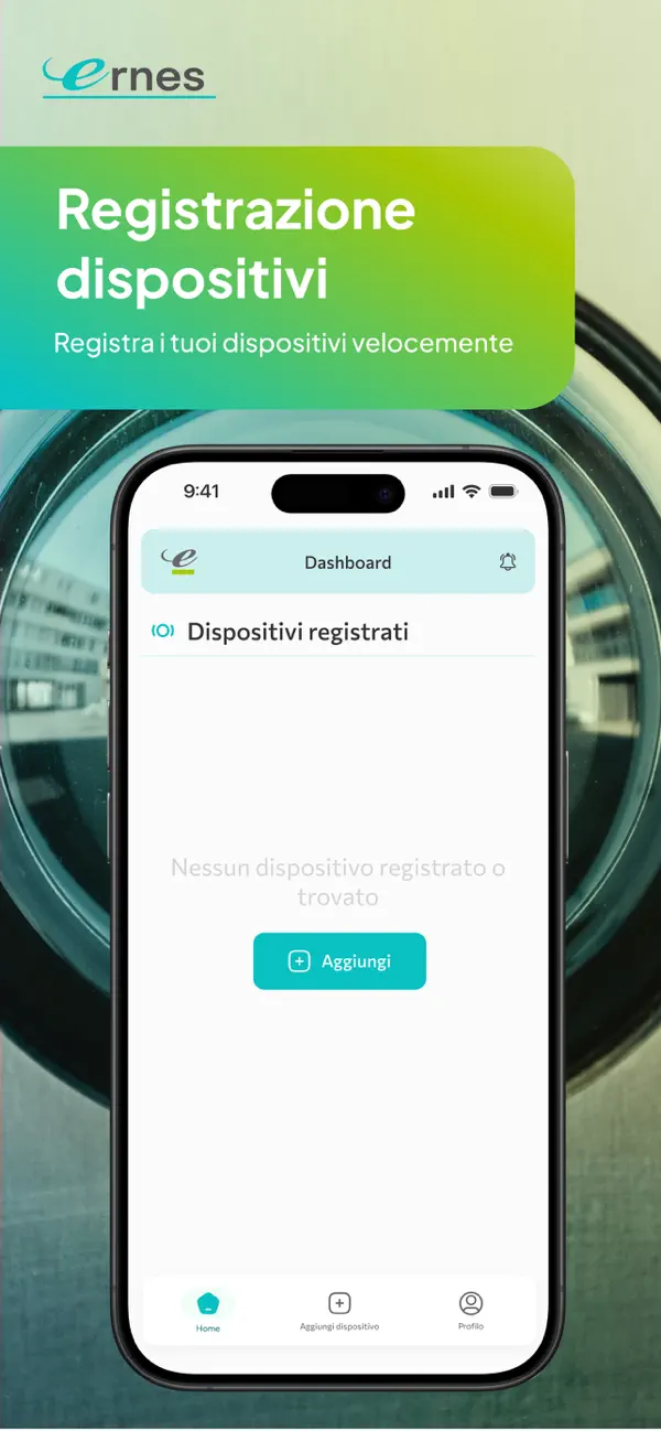 Screenshot #2 pour Ernes IoT