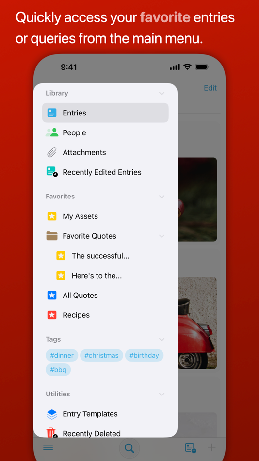 #5. My Knowledge Base (iOS) 由: Wiktor Starzyk