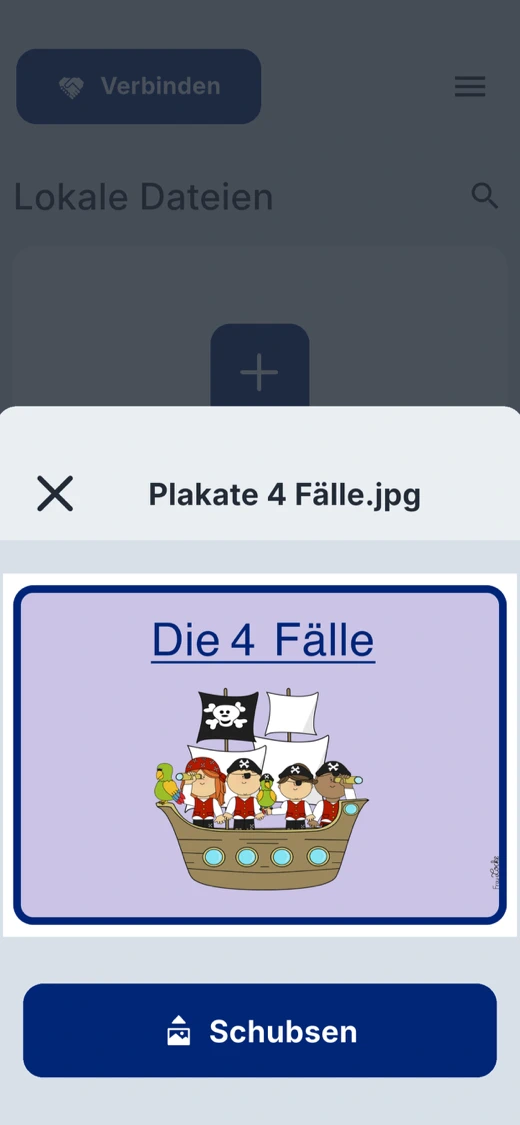 Wuppdi screenshot 3