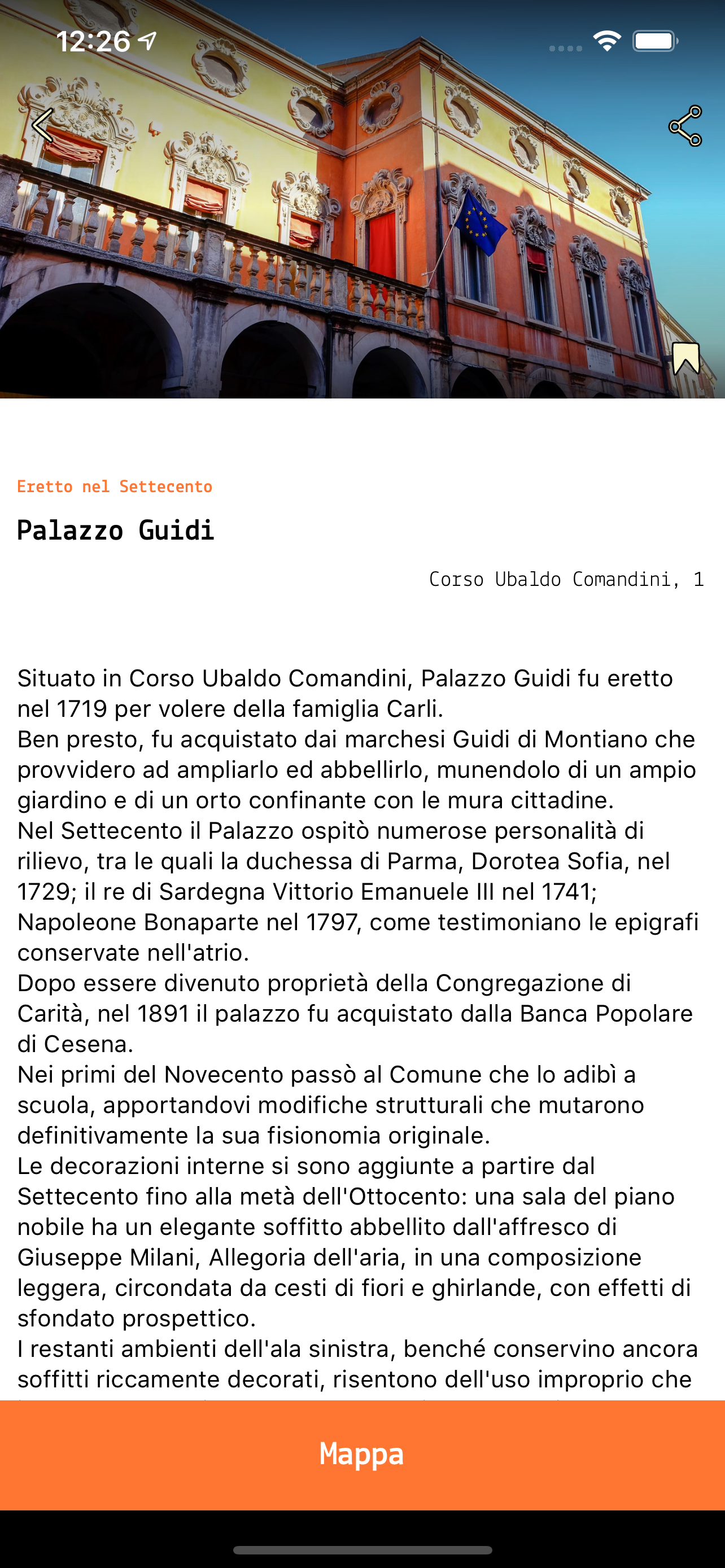 Cesena Cresce