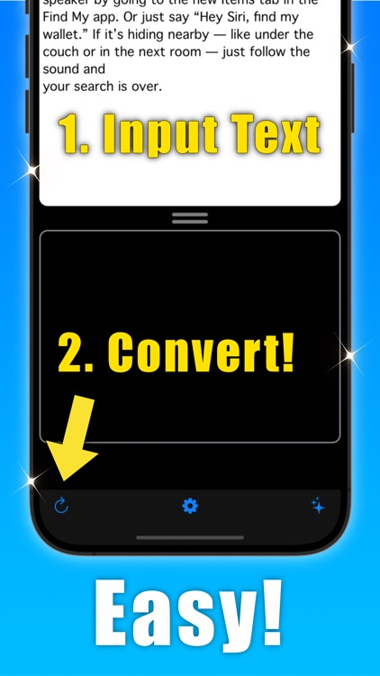 DictText - Make Link Text