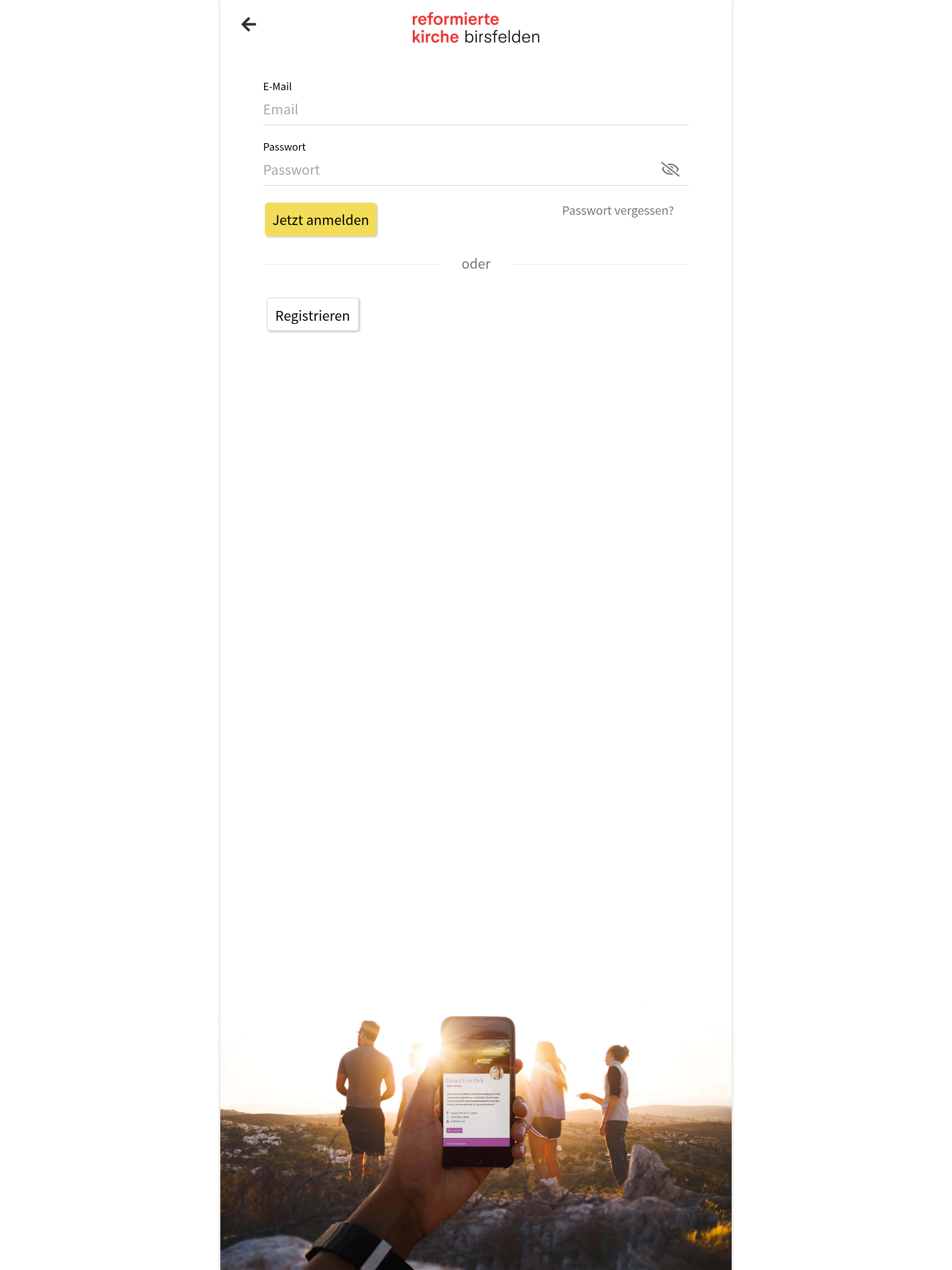 Birsfelden screenshot 6