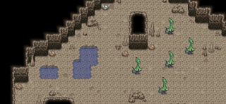 Empire of Praxia screenshot 3