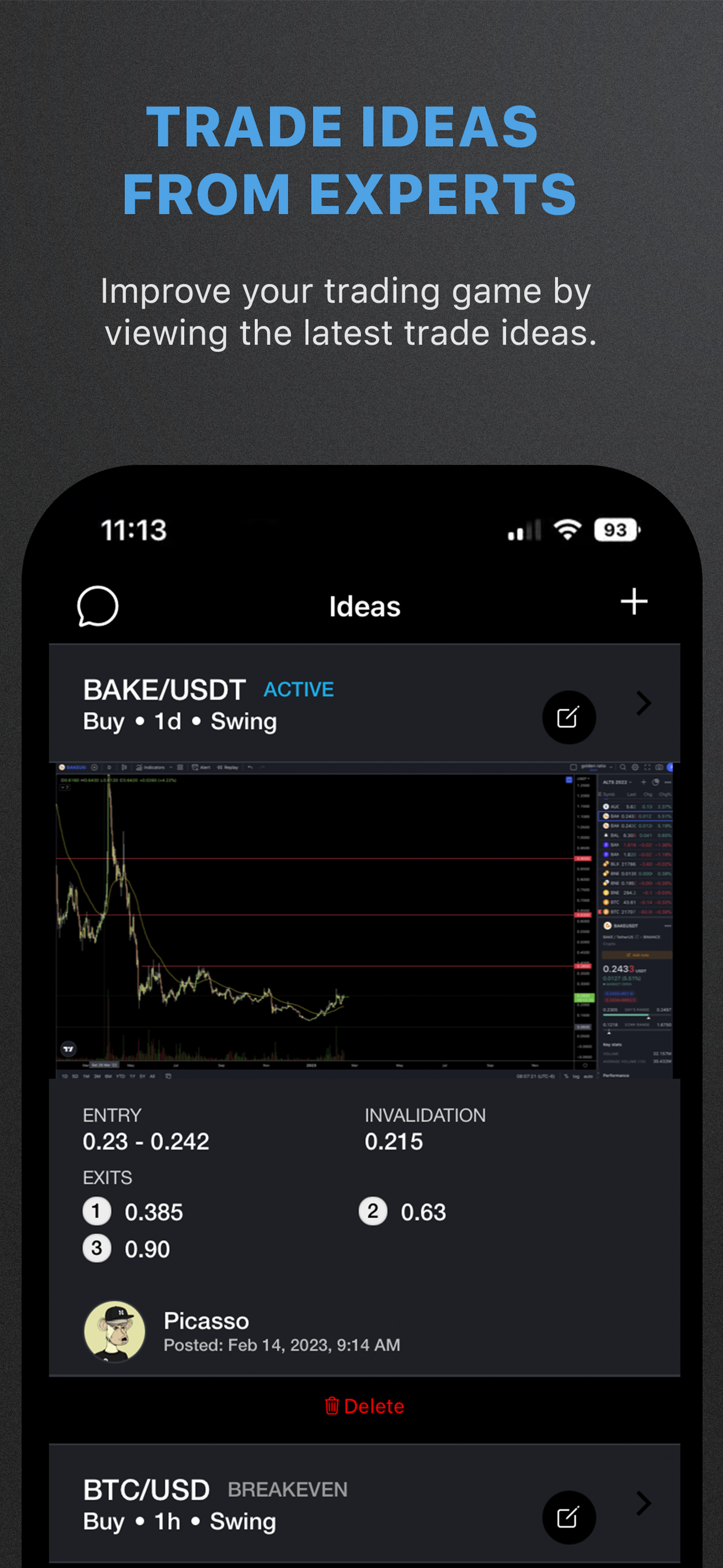 Defivrse Live — Market Insight