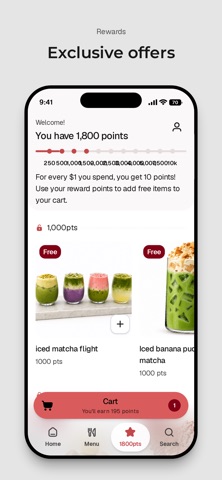 Supri Coffee Screenshot 6 of 6