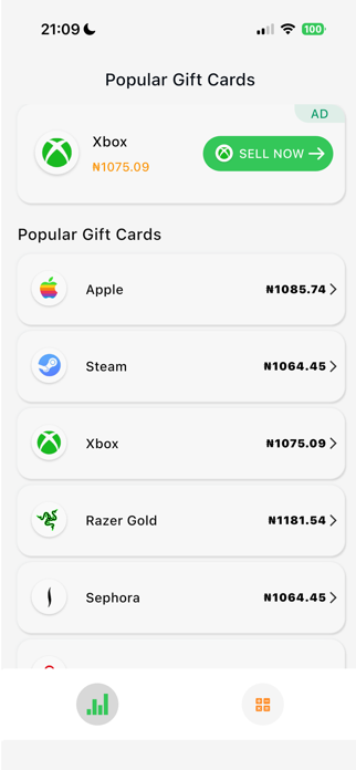 Card Panda Plus Screenshot 1 of 3