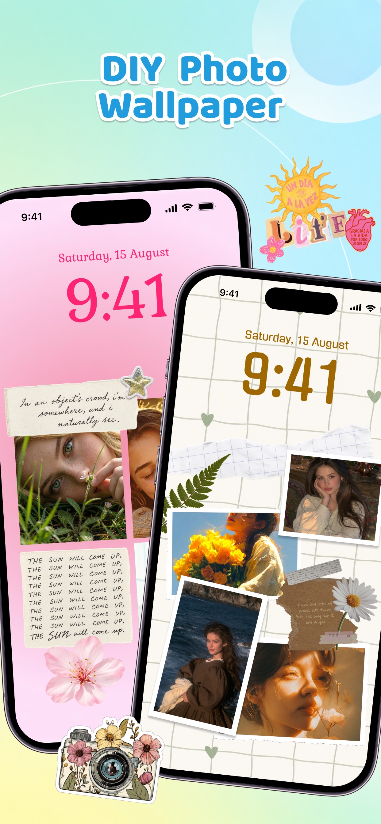 Screenshot 3 of ThemeFit: Widgets & Wallpapers