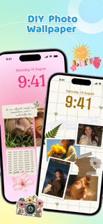ThemeFit: Widgets & Wallpapers screenshot 3