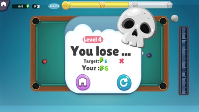 Billiards Pool Blast Screenshot