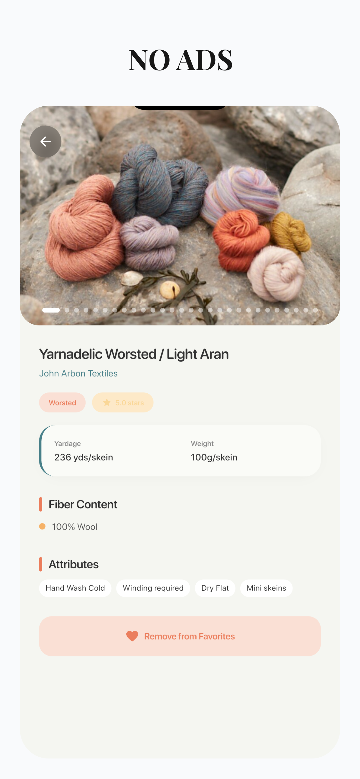 Knitty: Ravelry Companion