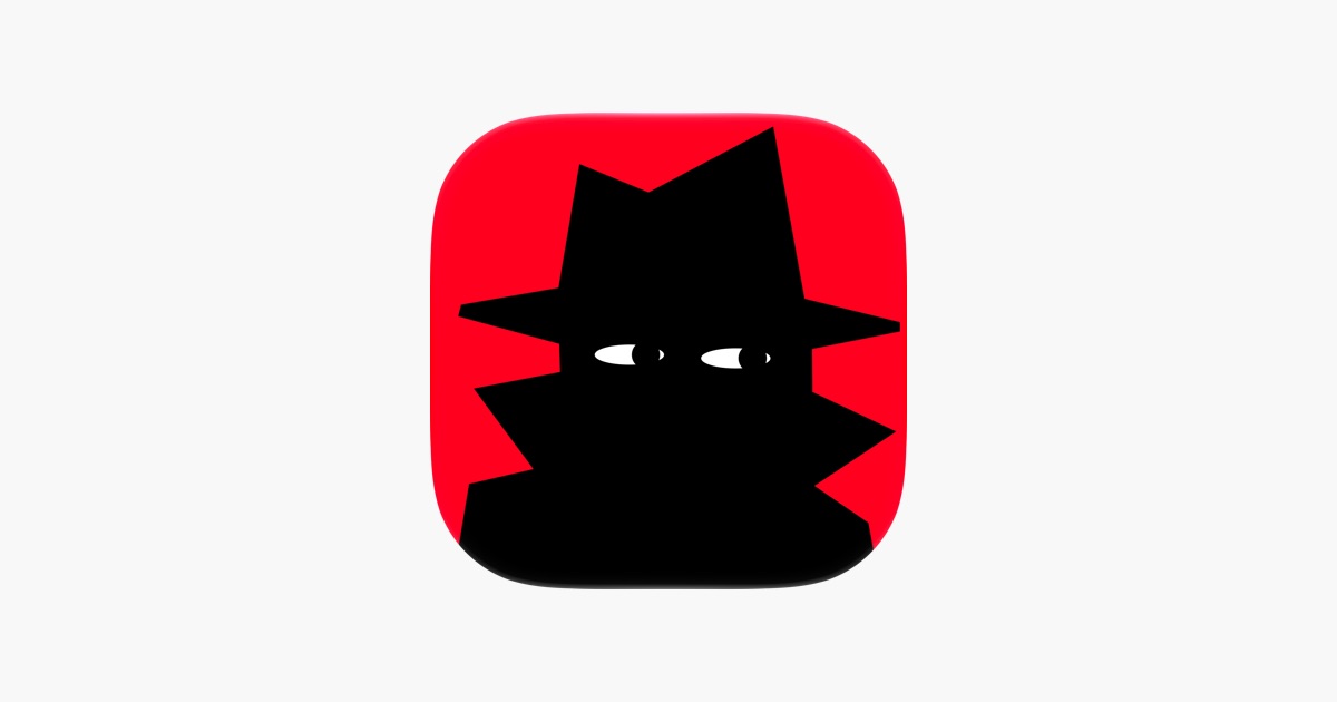 ‎Imposter App - App Store