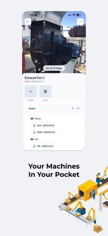 SD Connect: KCF Technologies Screenshot 2 of 5