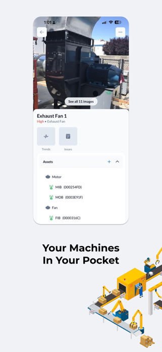 SD Connect: KCF Technologies Screenshot 2 of 5