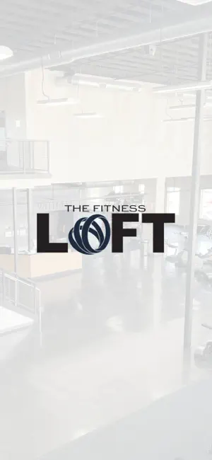 The Fitness Loft screenshot 1