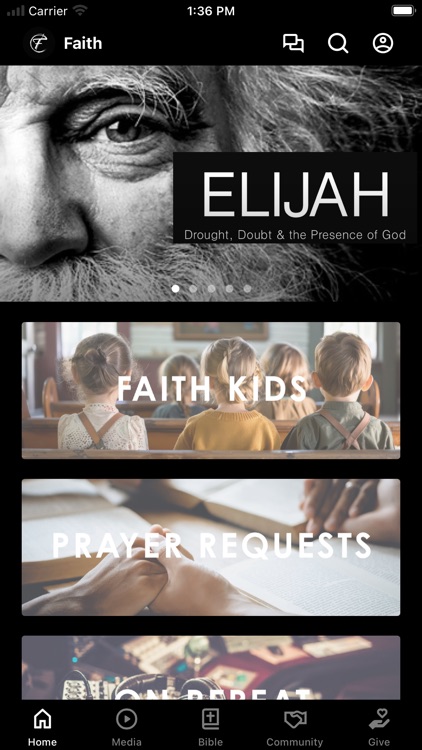 Faith Baptist - Wilmington, DE