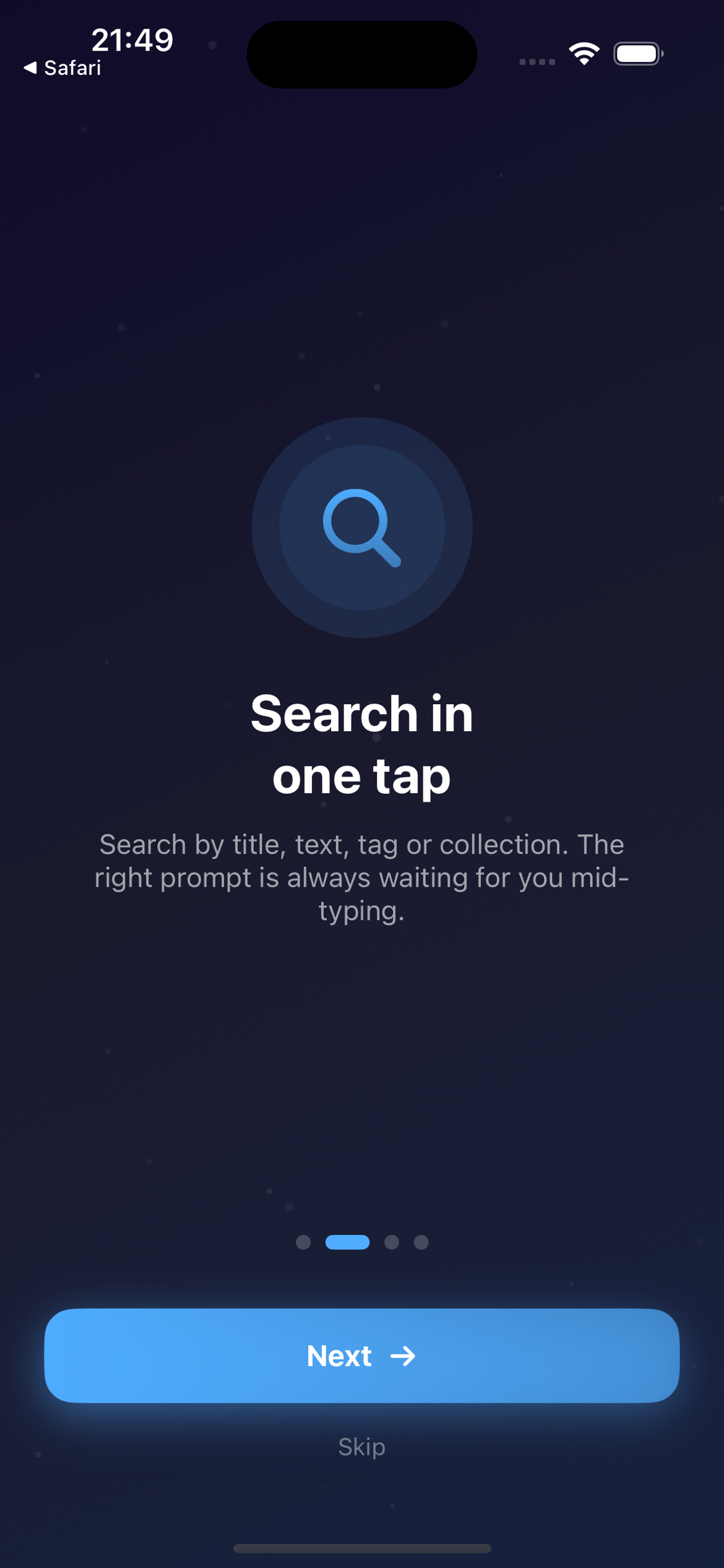 AIKbd screenshot 3