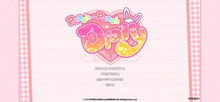 Peach Peach Diary App Store preview screenshot 1